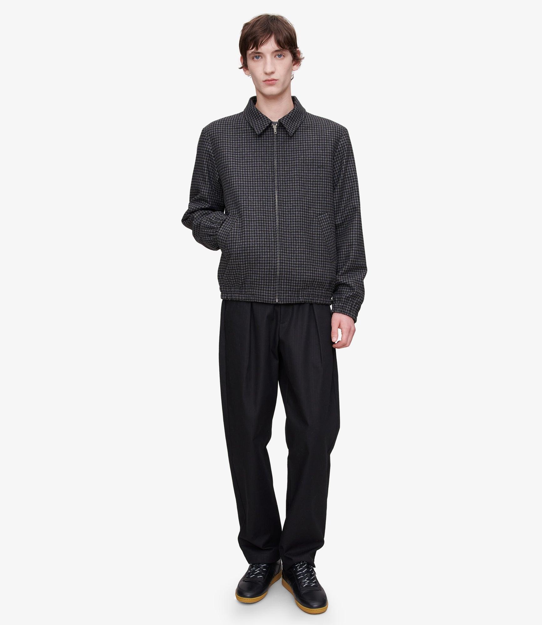 Gilbert jacket (W) Male Product Image