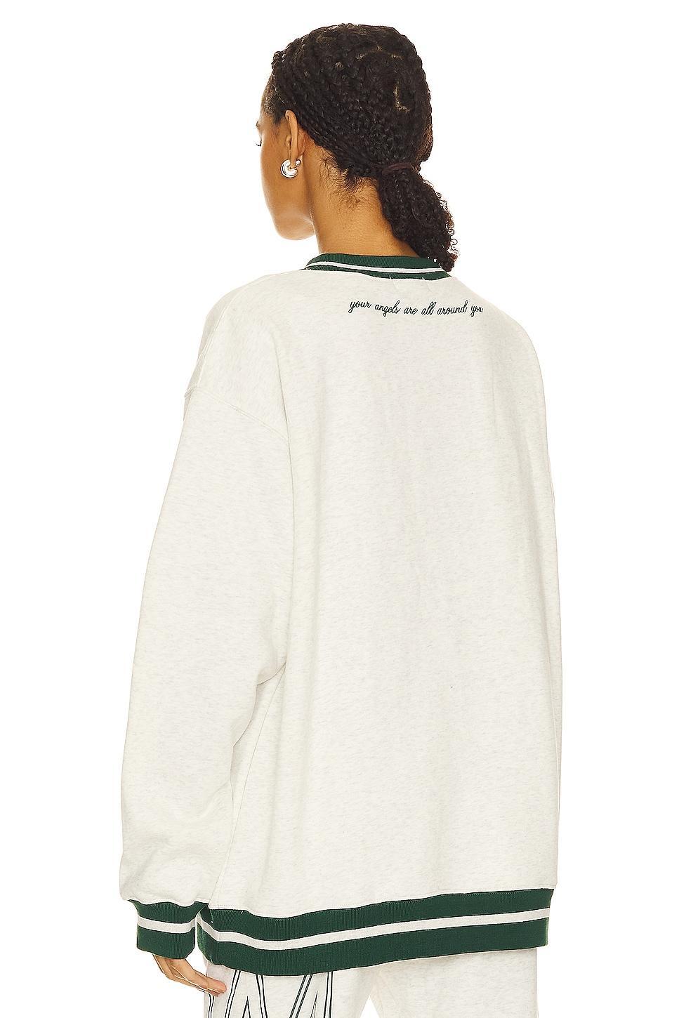 444 Crewneck The Mayfair Group Product Image