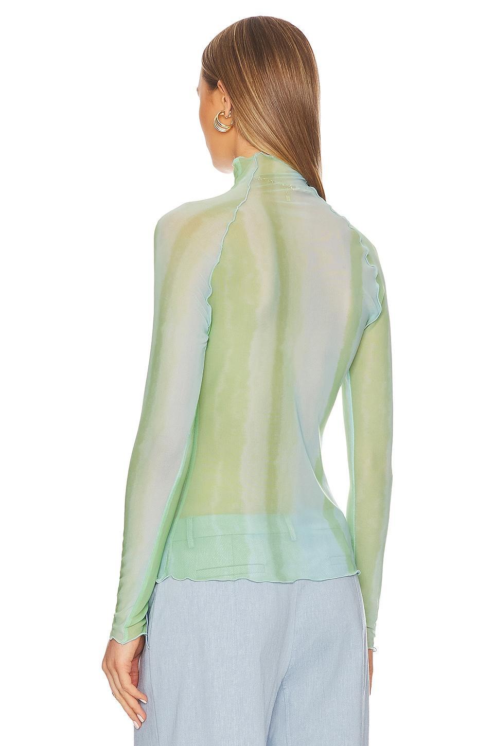 Jean Top Significant Other Product Image