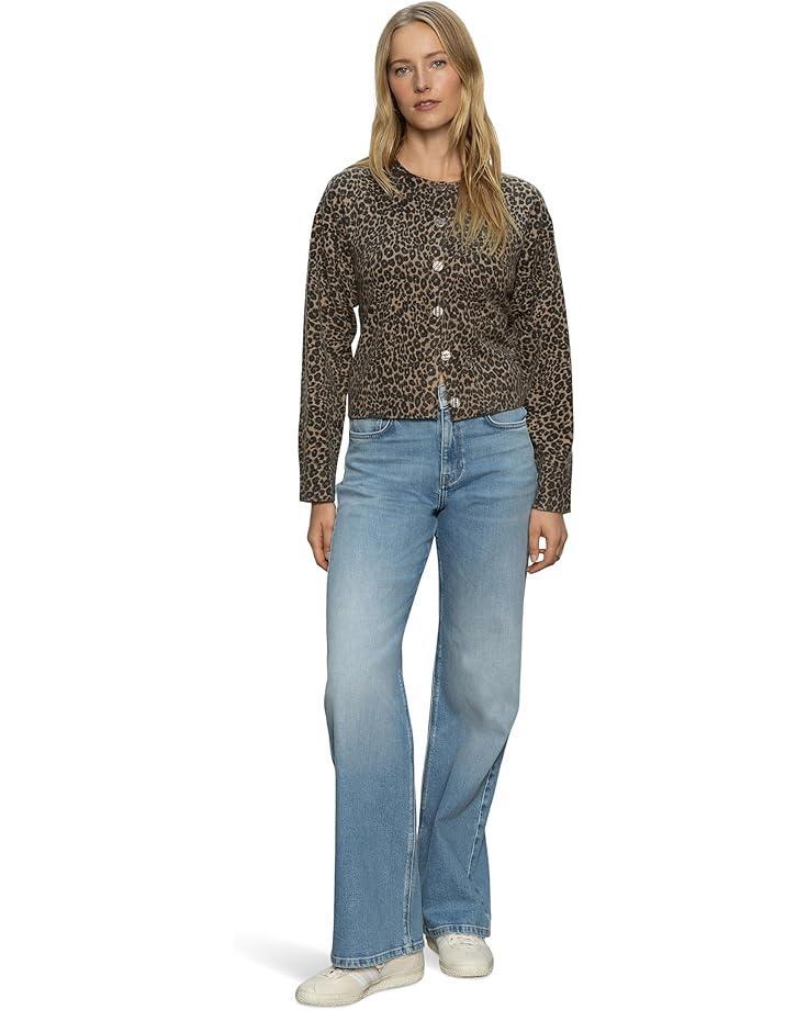 Ruiz Cardigan Product Image