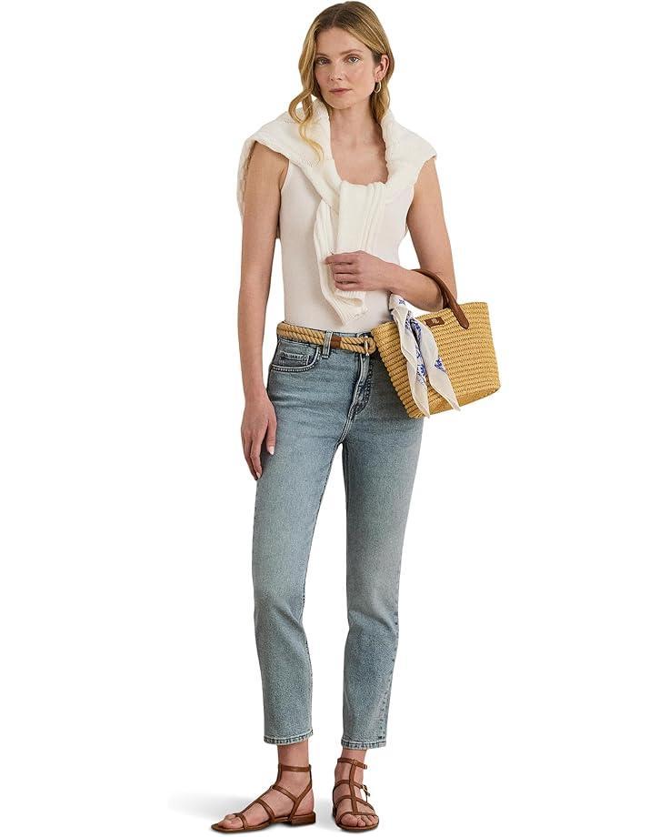 Petite Utility Pants Product Image