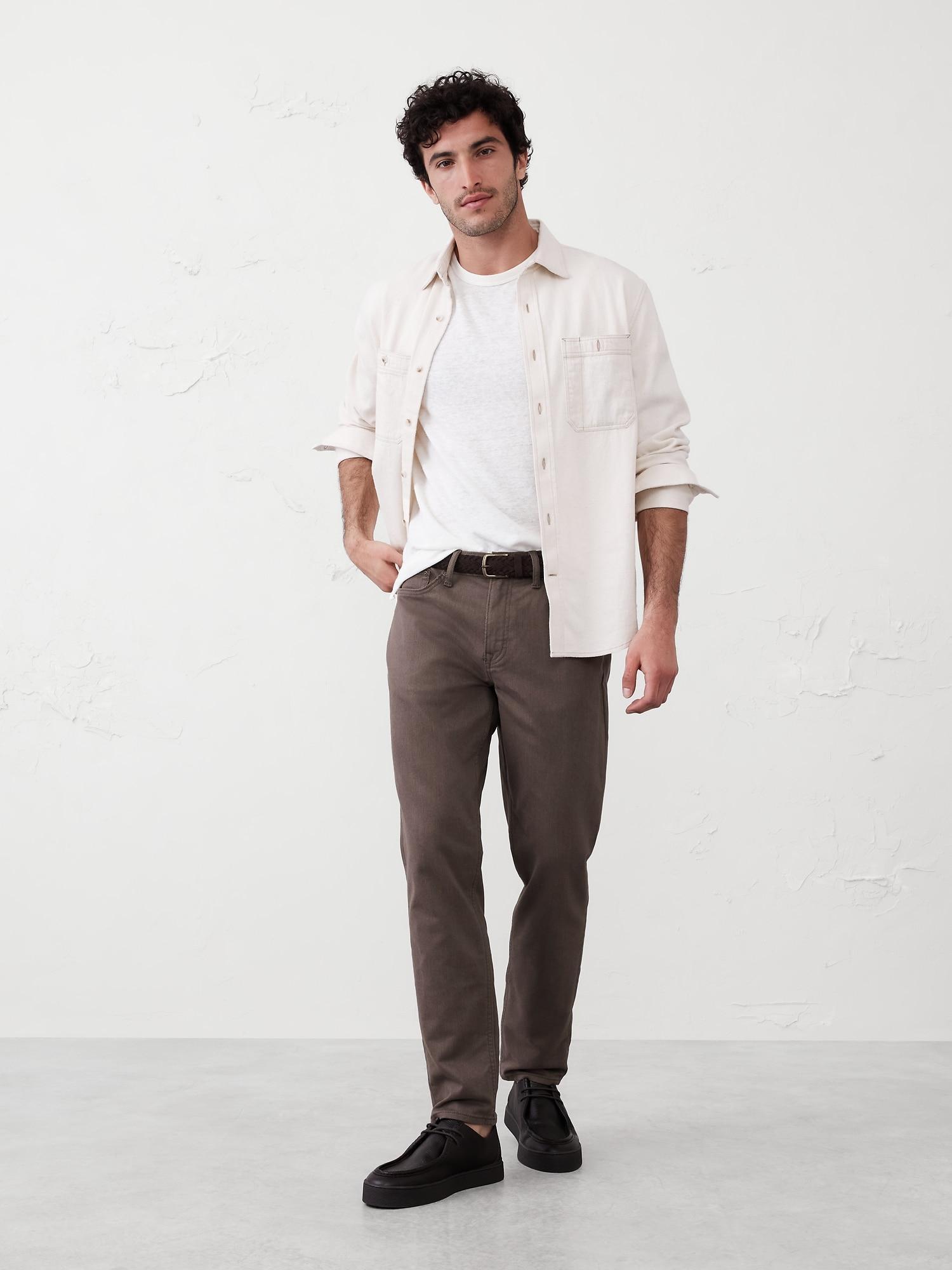 Athletic Travel Pant Product Image