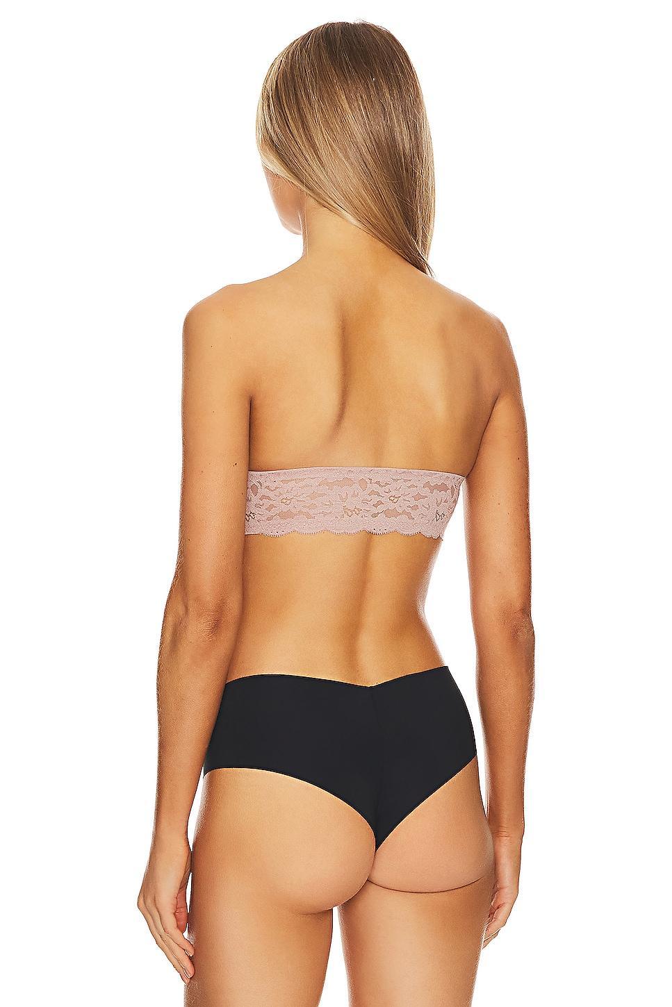 Bandeau Bra fleur du mal Product Image