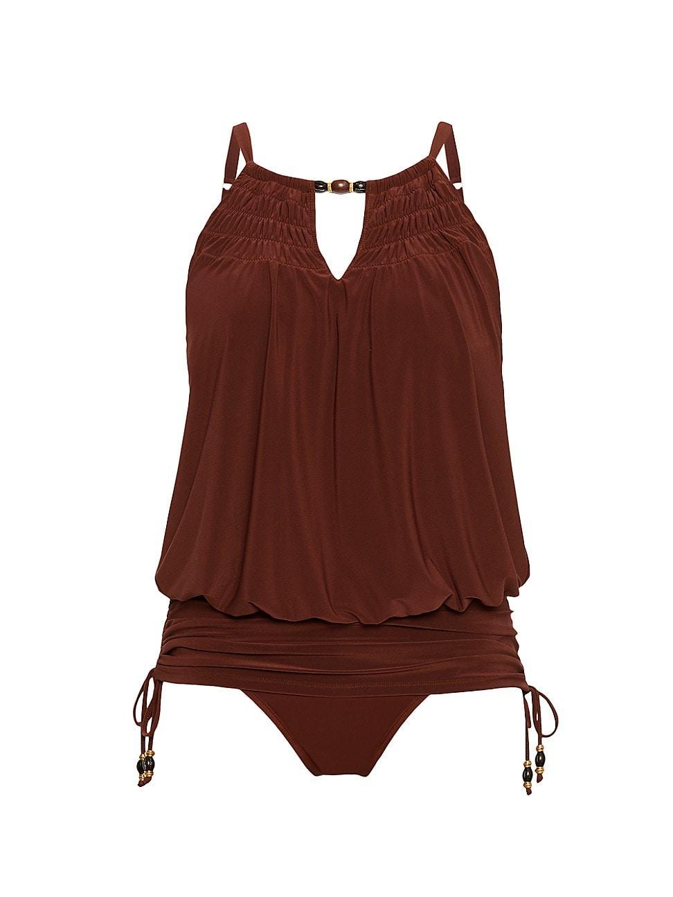Womens Marley Shanice One-Piece Swimsuit Product Image