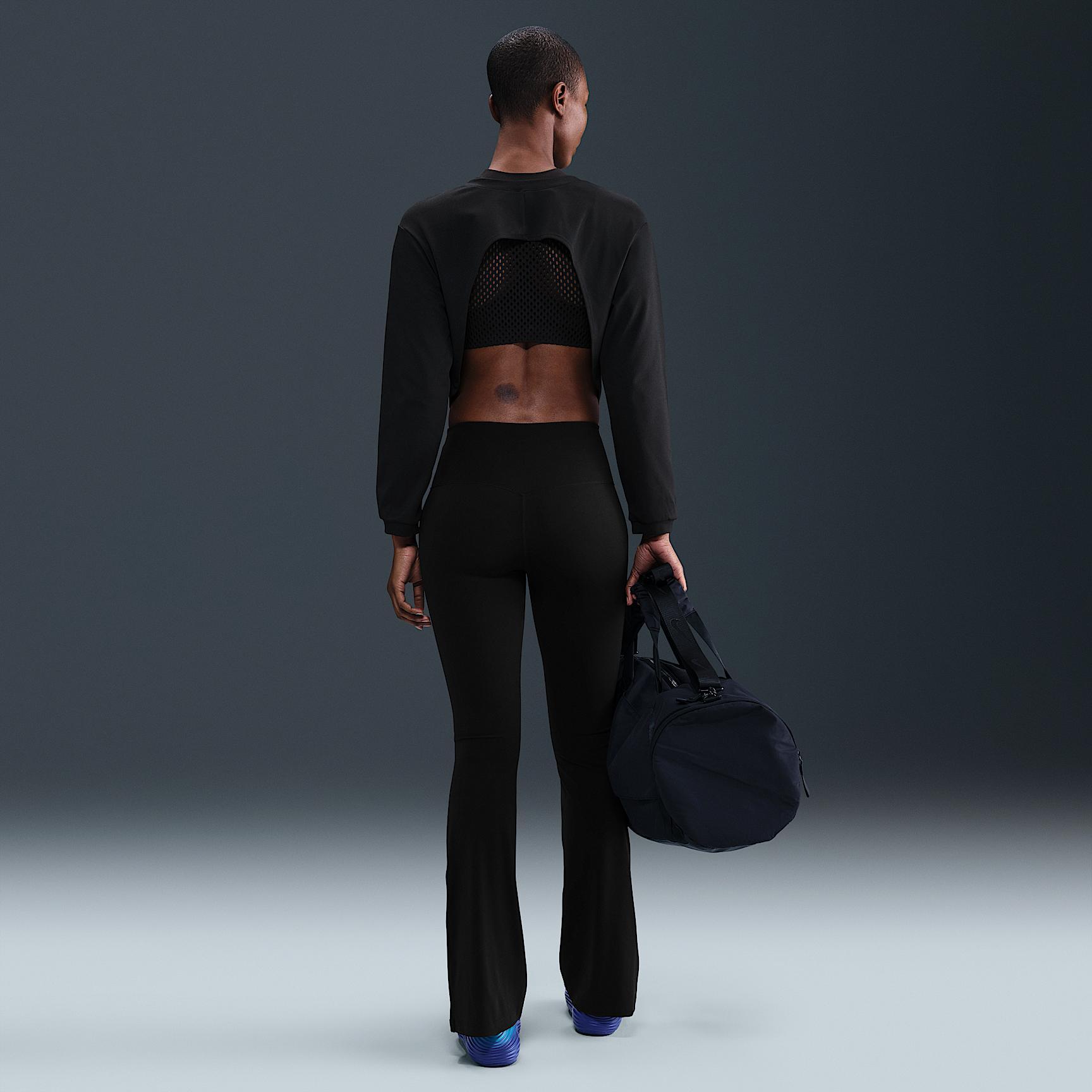 Nike One Women's Dri-FIT Mid Layer Product Image