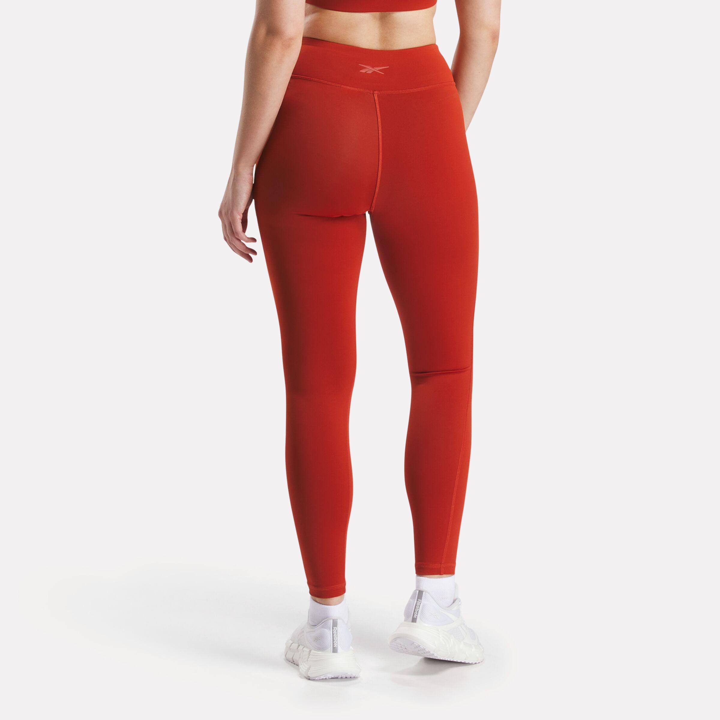 Women's Lux High-Rise Tights Product Image