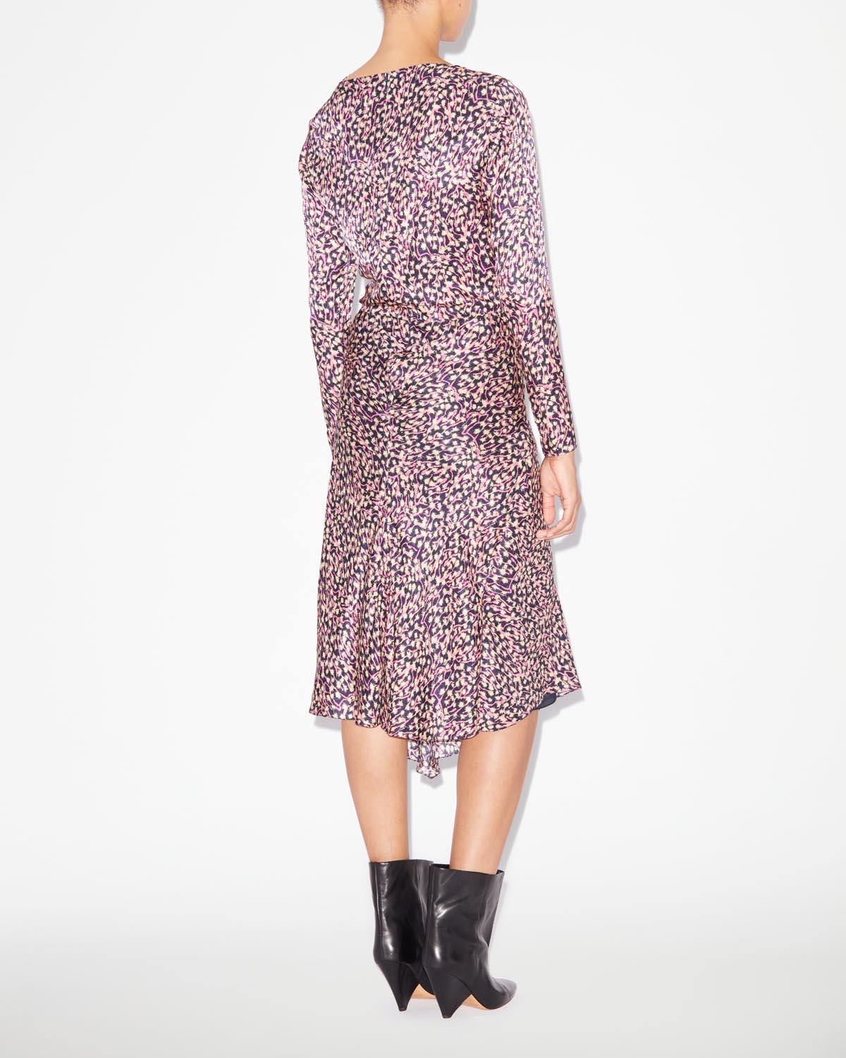 Ulani Dress Female Product Image