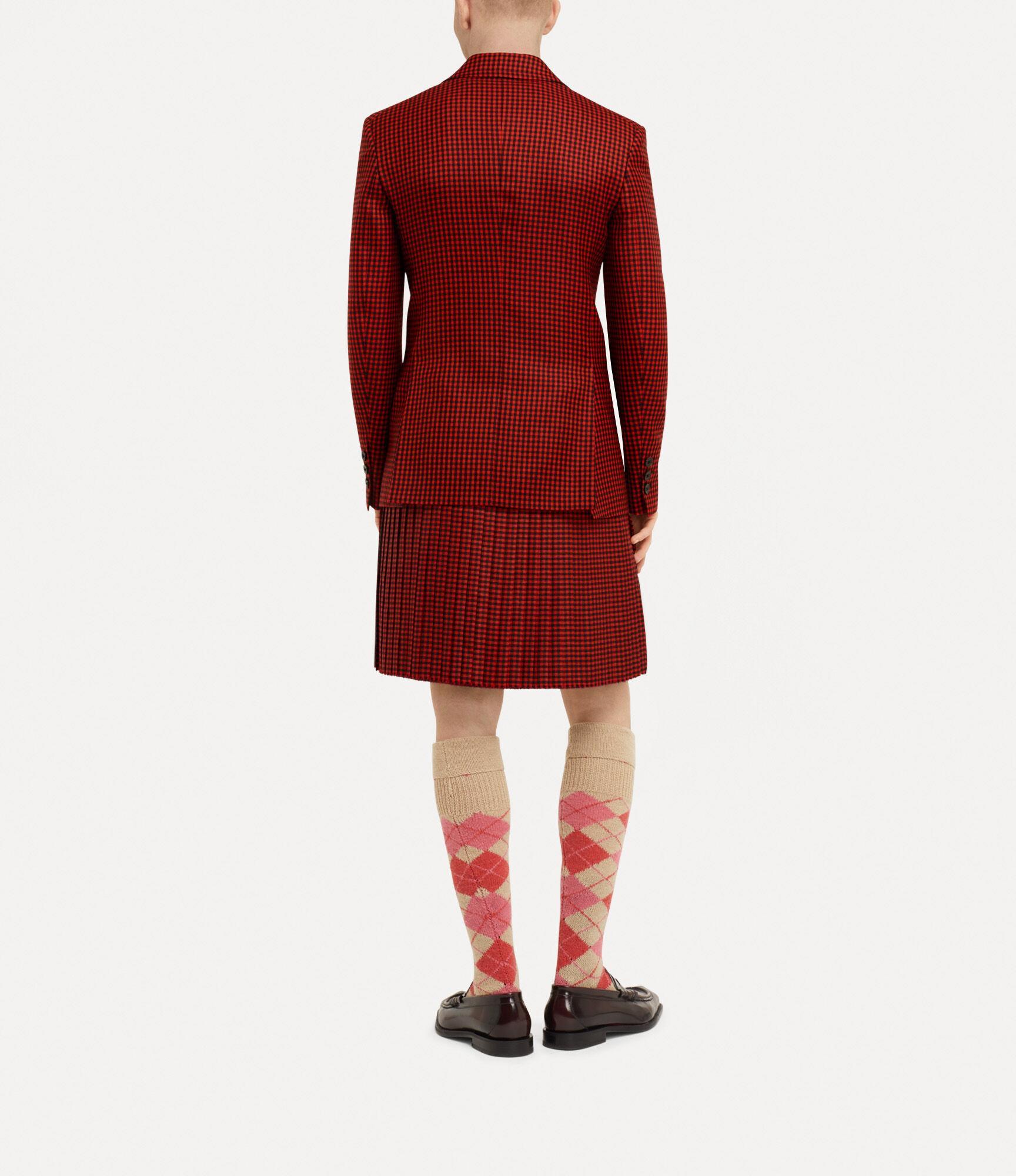 One Button Jacket  Product Image