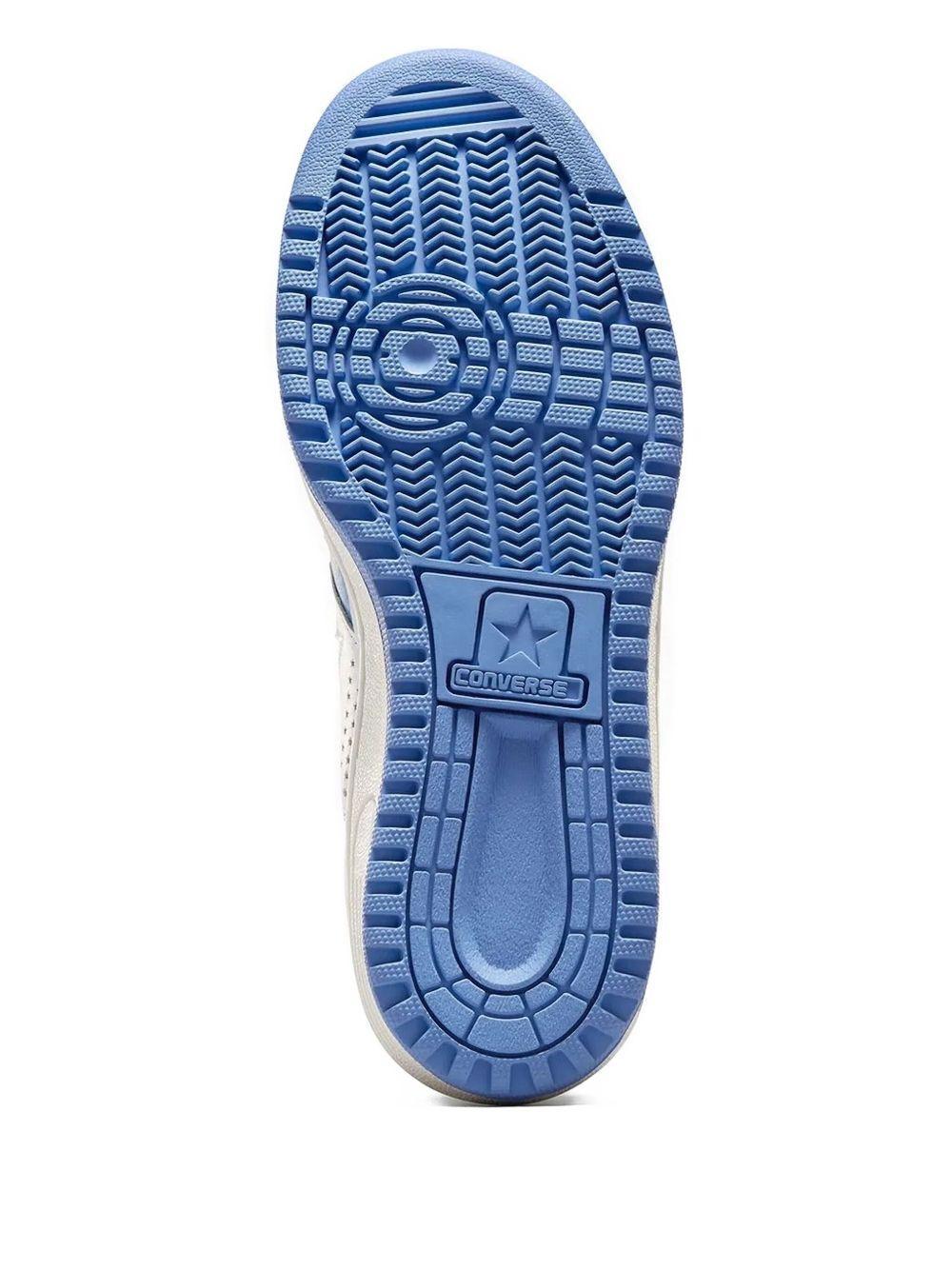 star-chevron sneakers Product Image
