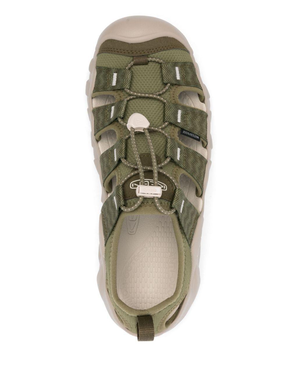 Hyperport H2 sandals Product Image