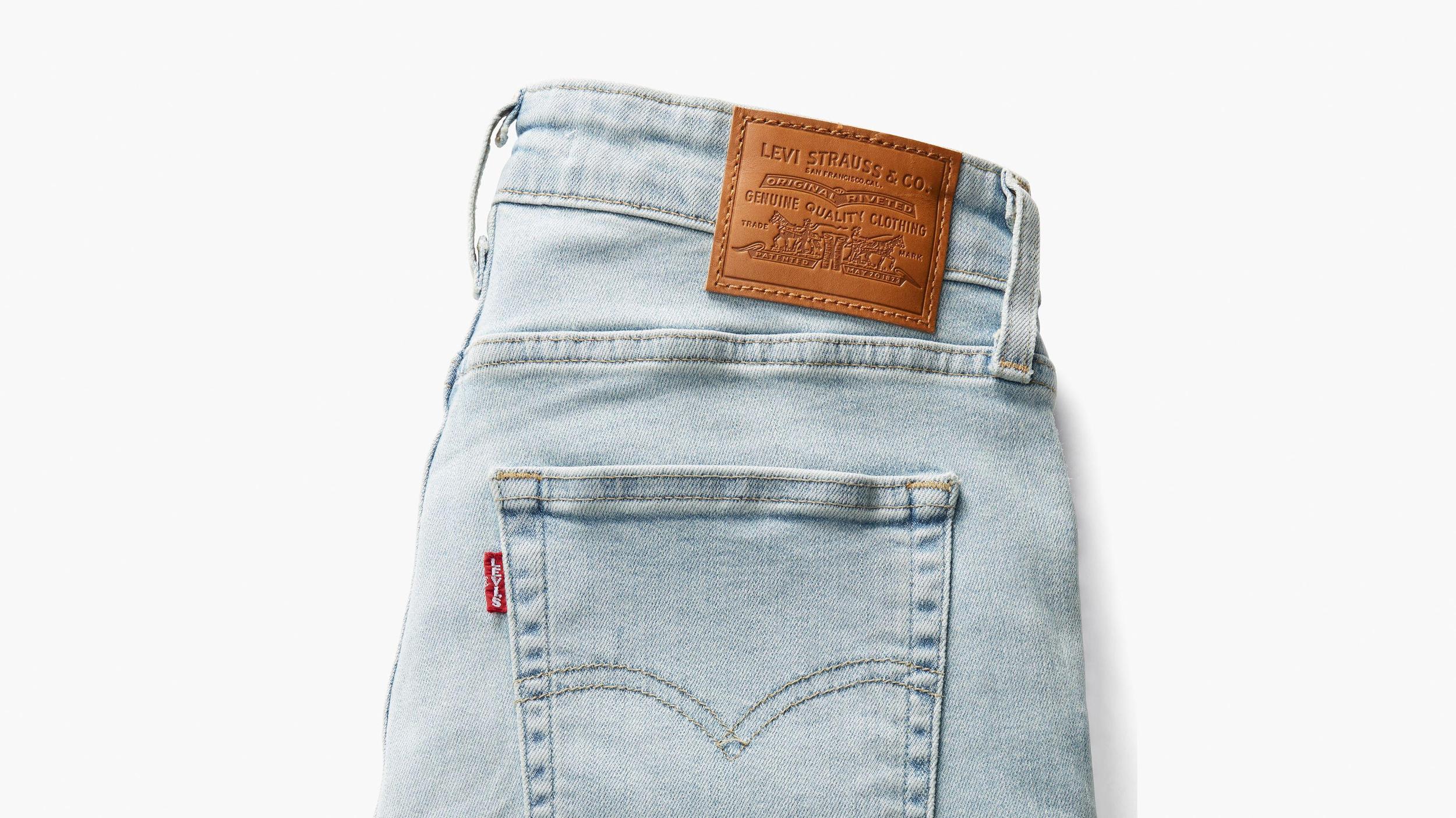 726 High Rise Flare Women's Jeans Product Image
