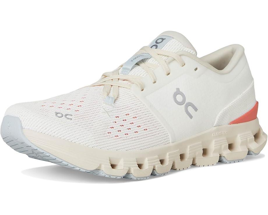 Women's On Cloud X 4 Product Image