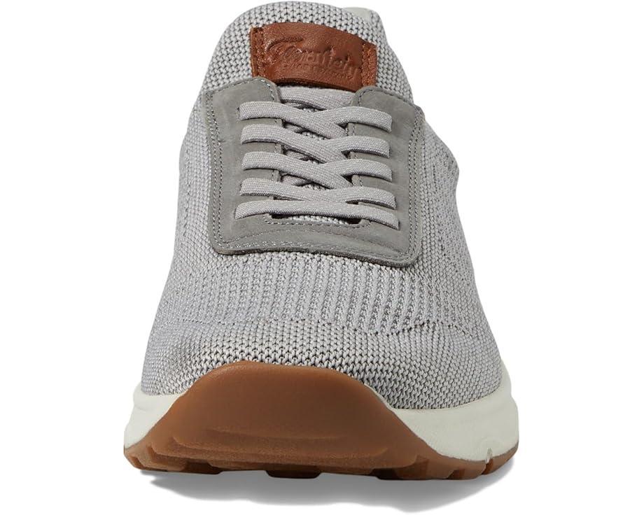 Launch Knit Elastic Lace Moc Toe Slip-On Product Image