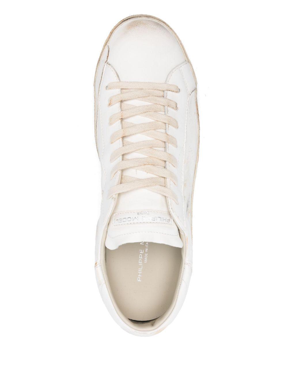 Prsx sneakers Product Image
