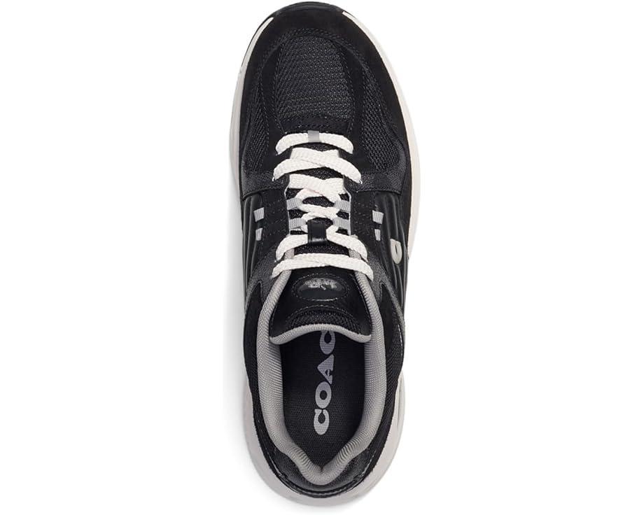C203 Denim Sneaker Product Image