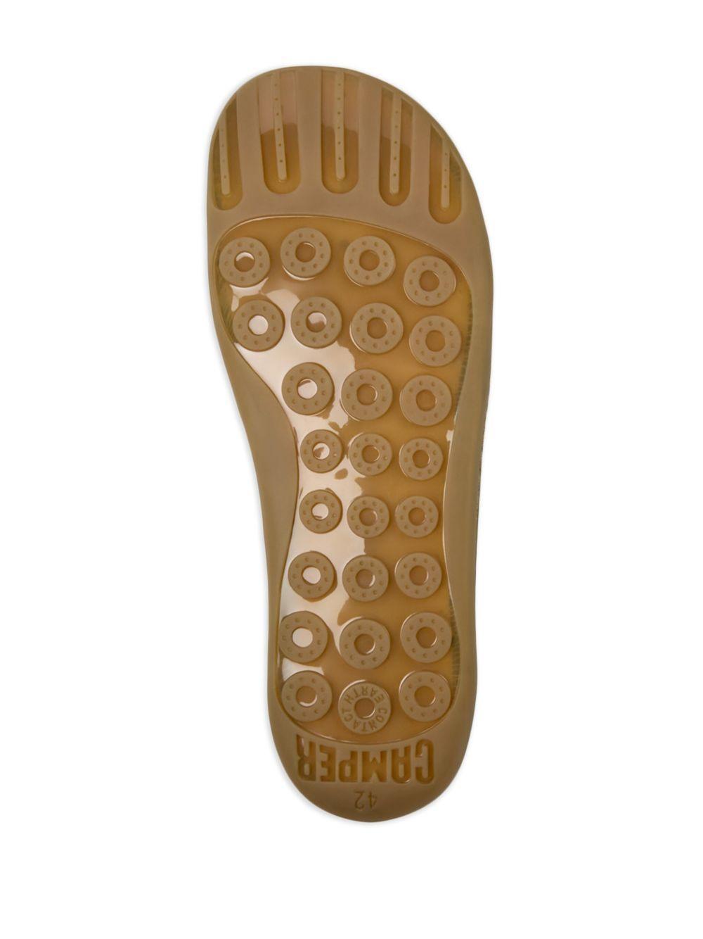 Peu Cami lace-up shoes  Product Image