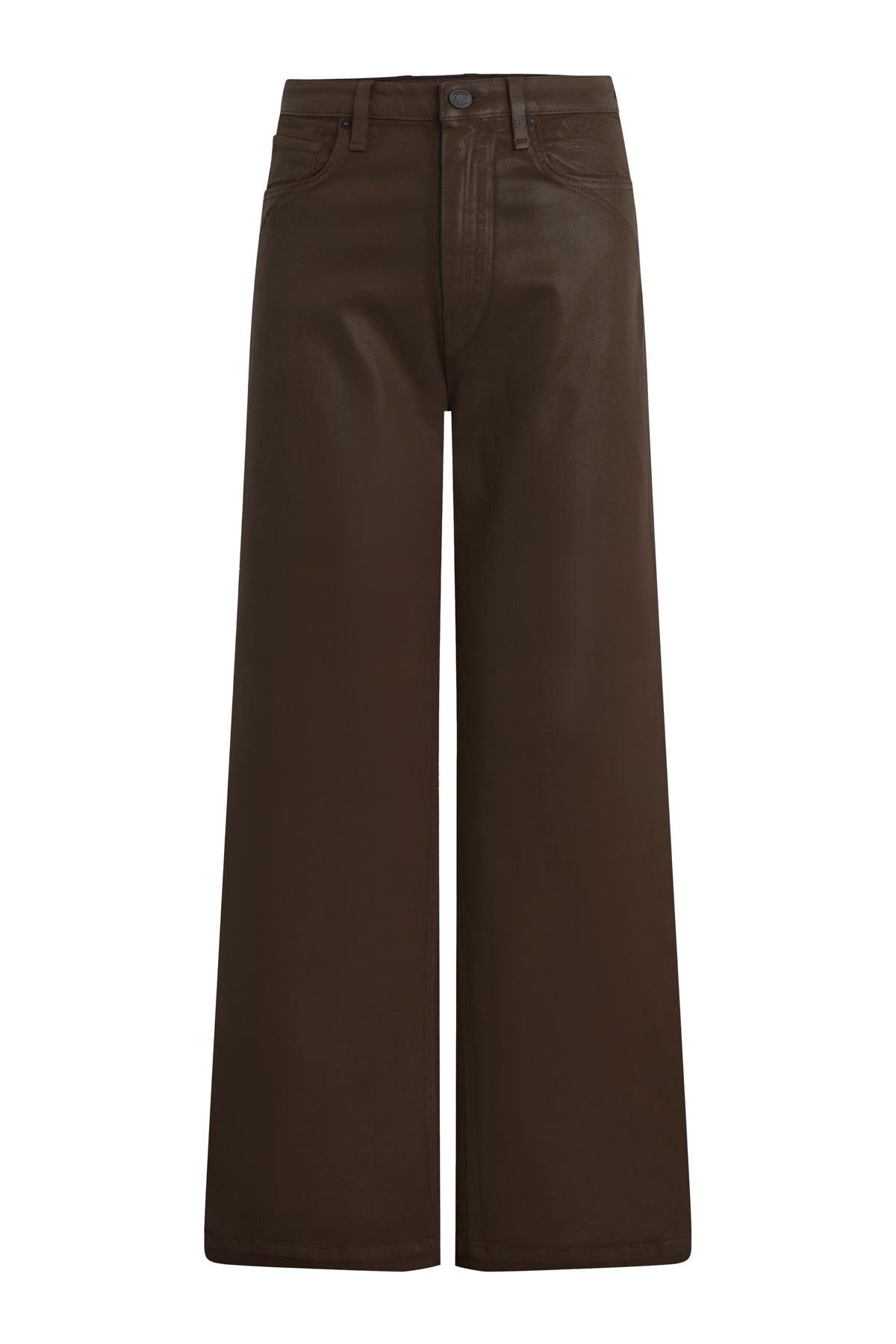 Jodie Loose Fit Wide Leg Jean Female Product Image
