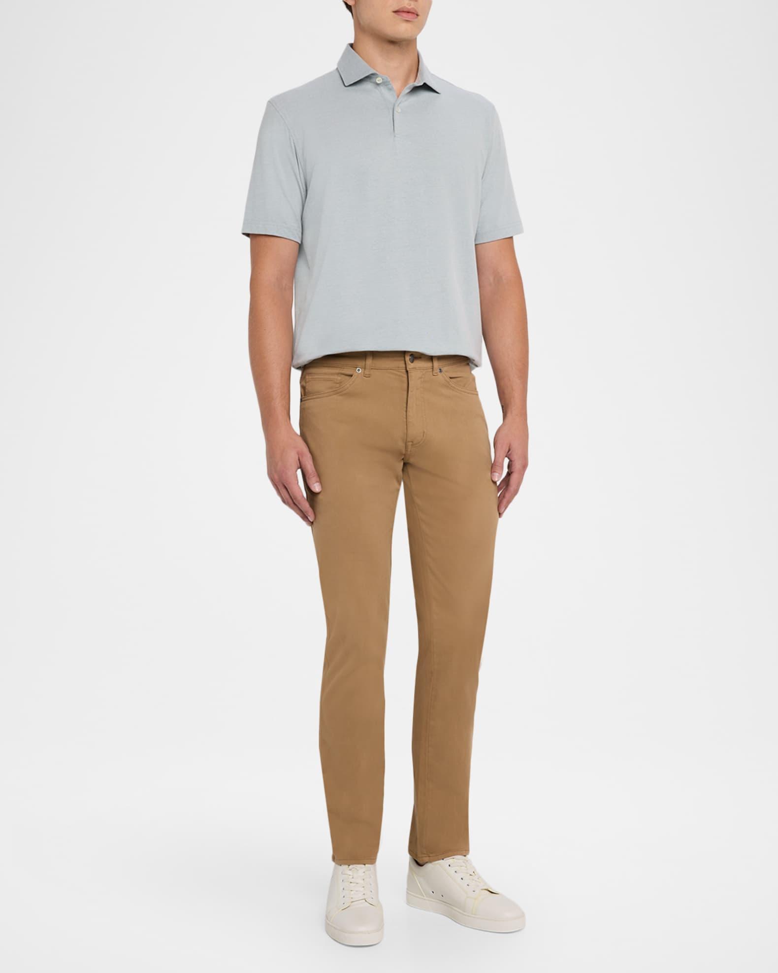 Men's Albatross Cotton Piqué Polo Product Image