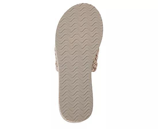 Beach Womens Cairo Slide Sandal Product Image