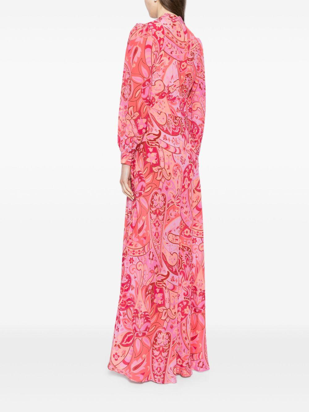 Emory maxi dress Product Image