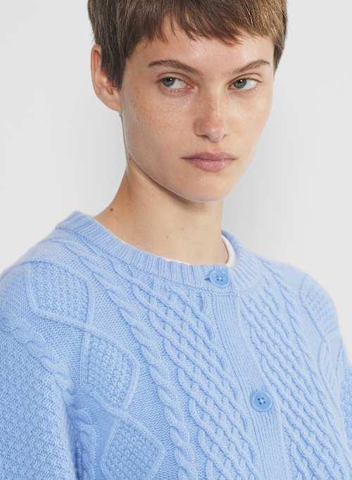 dionne sweater Product Image