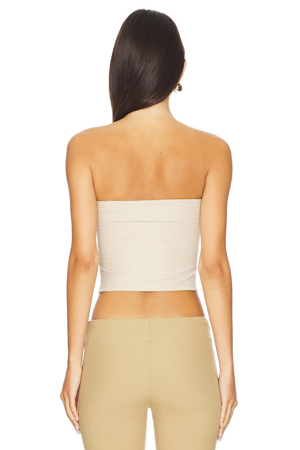 Frap Rose Tube Top Zemeta Product Image