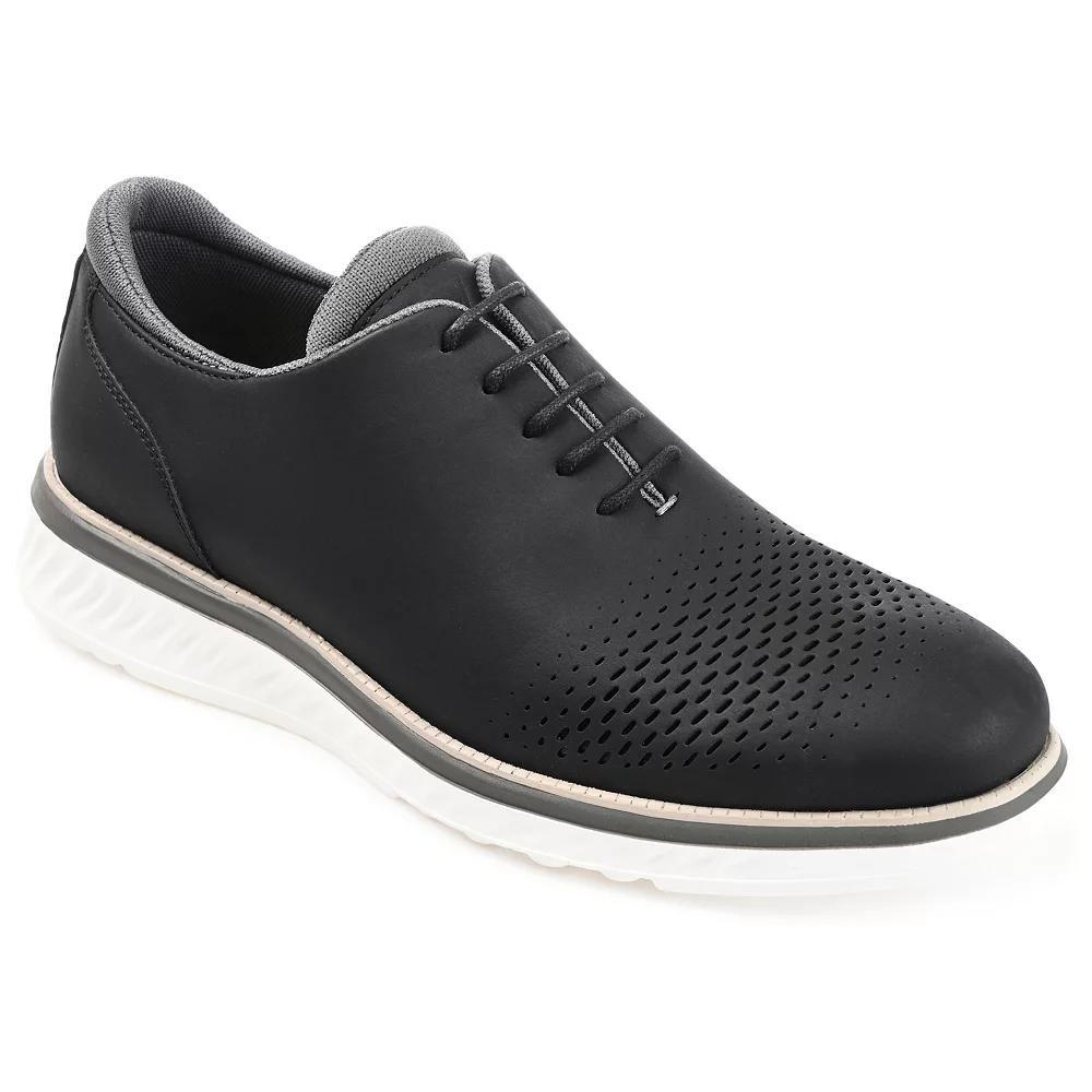 VANCE Demar Mens Casual Dress Shoes Product Image