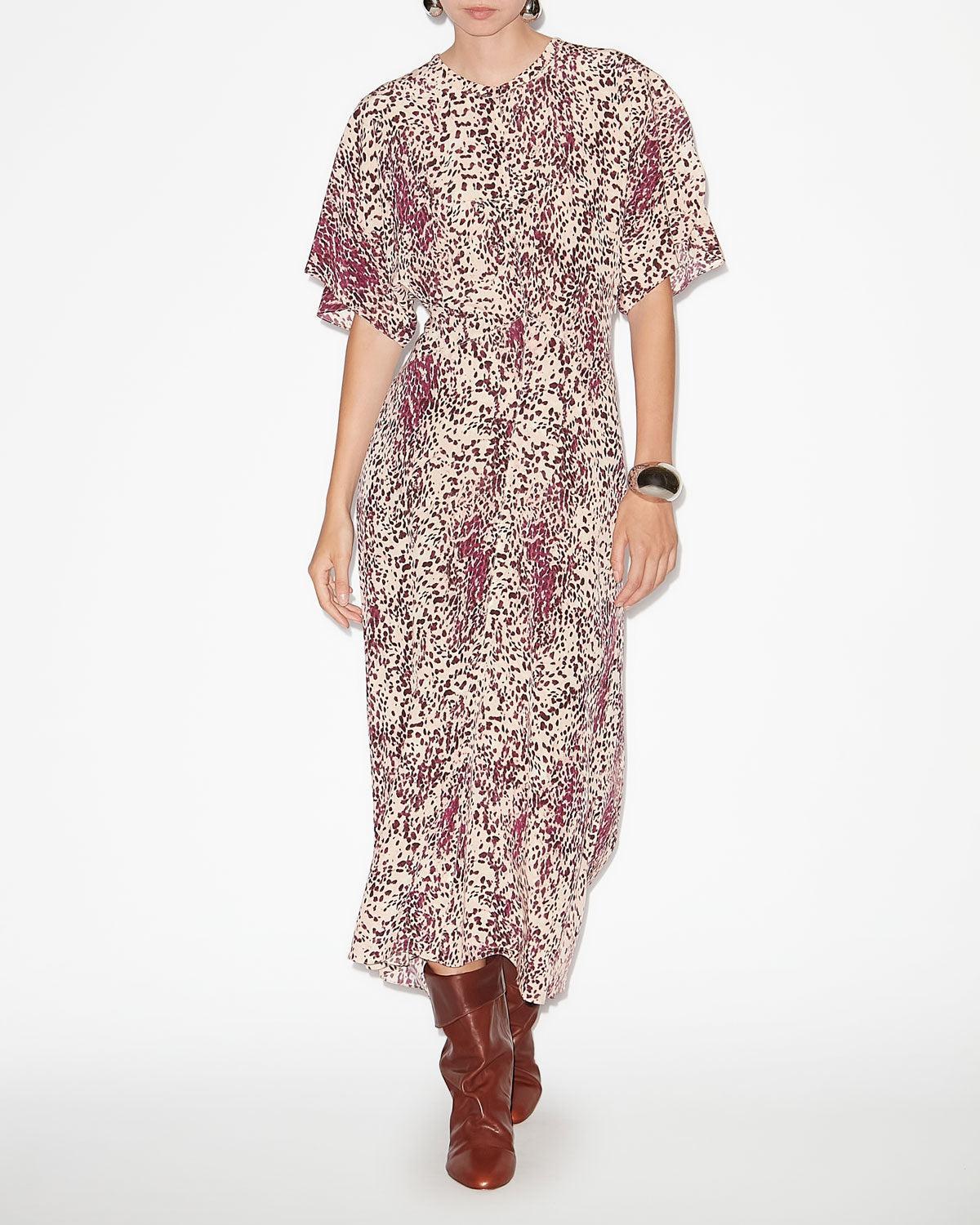 KEANY DRESS Female Product Image