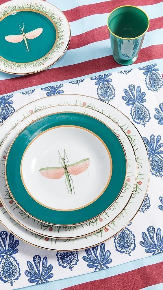 La DoubleJ Dinner Plates Set of 2 | Shopbop Product Image