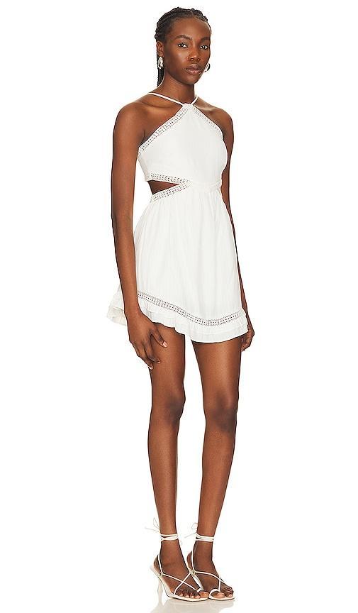 x REVOLVE Justina Mini Dress House of Harlow 1960 Product Image