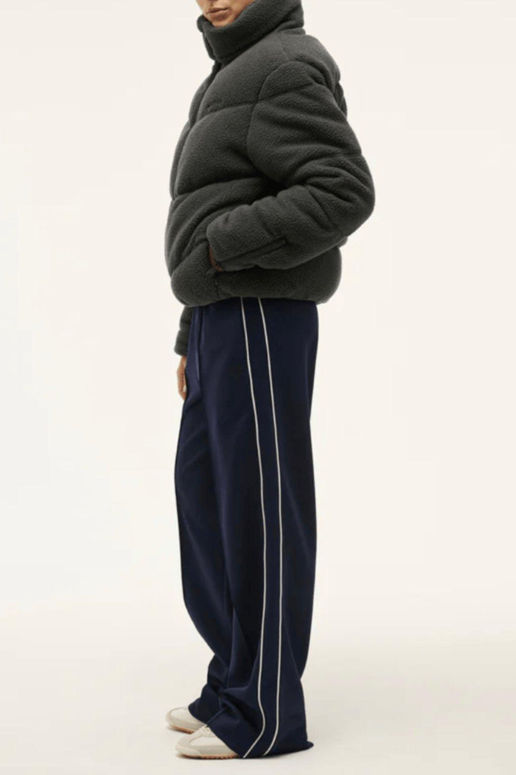 Fortune Sherpa Jacket Product Image