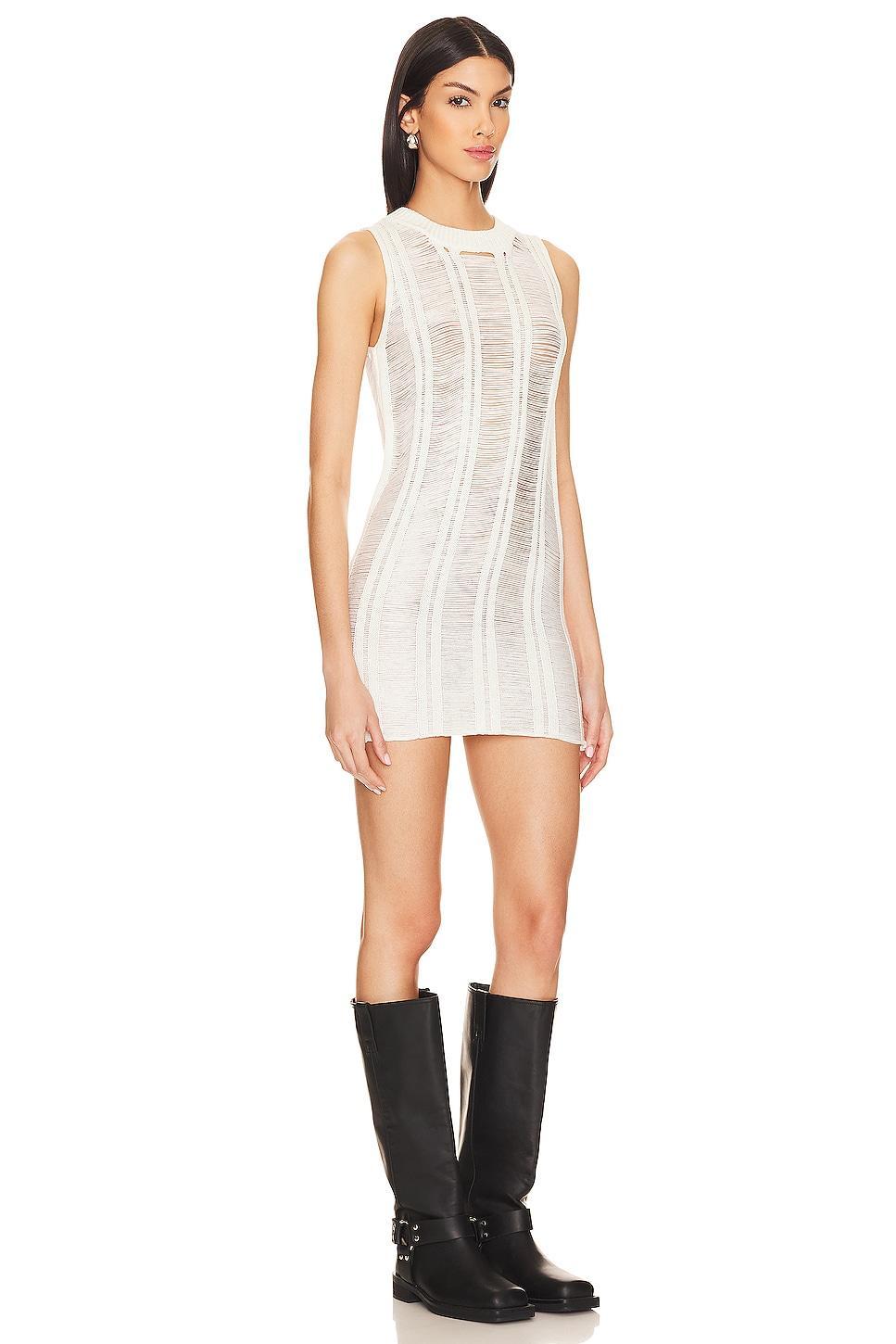 Taylor Mini Dress superdown Product Image