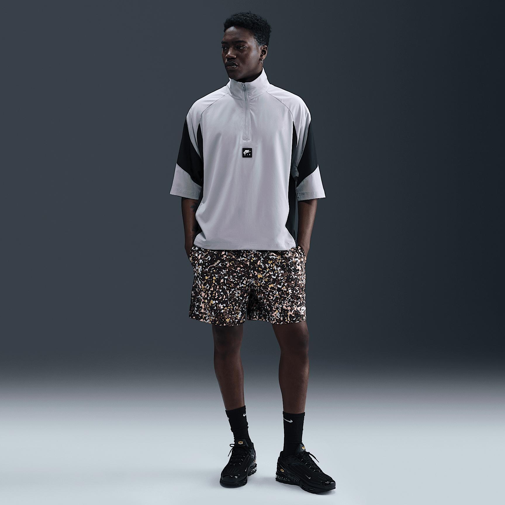 Nike Sportswear Club Men's Woven Shorts Product Image