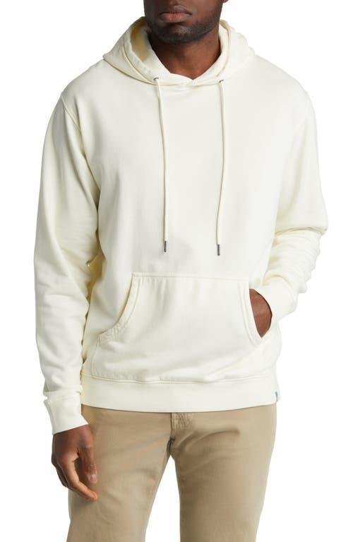 Mens Lava Wash Hoodie Product Image