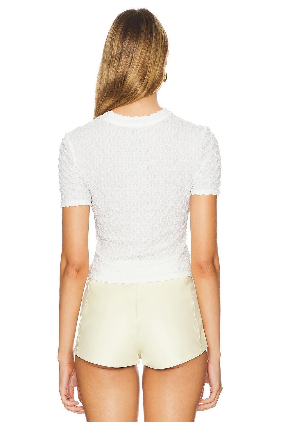 Estir Tee LAMARQUE Product Image