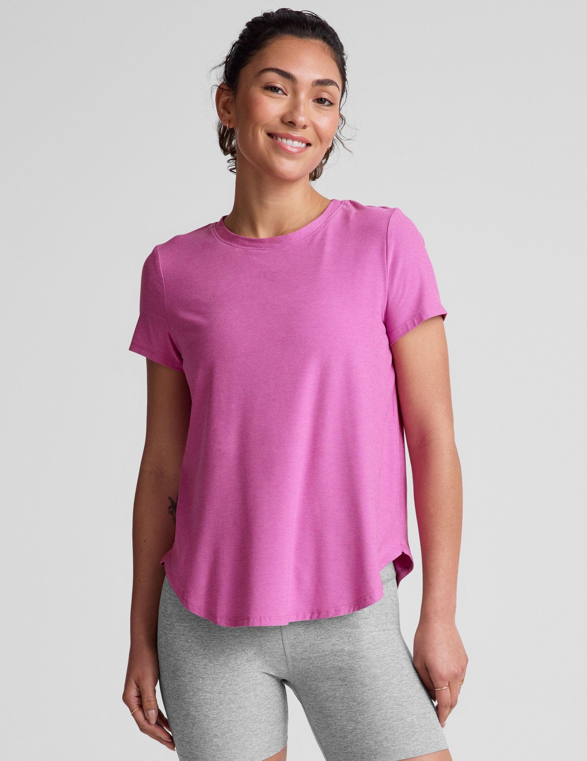Featherweight On The Down Low Tee Product Image
