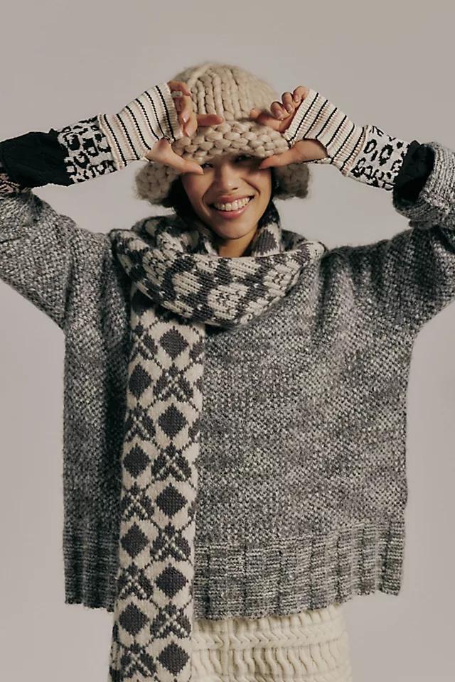Cotton Candy Pullover Product Image