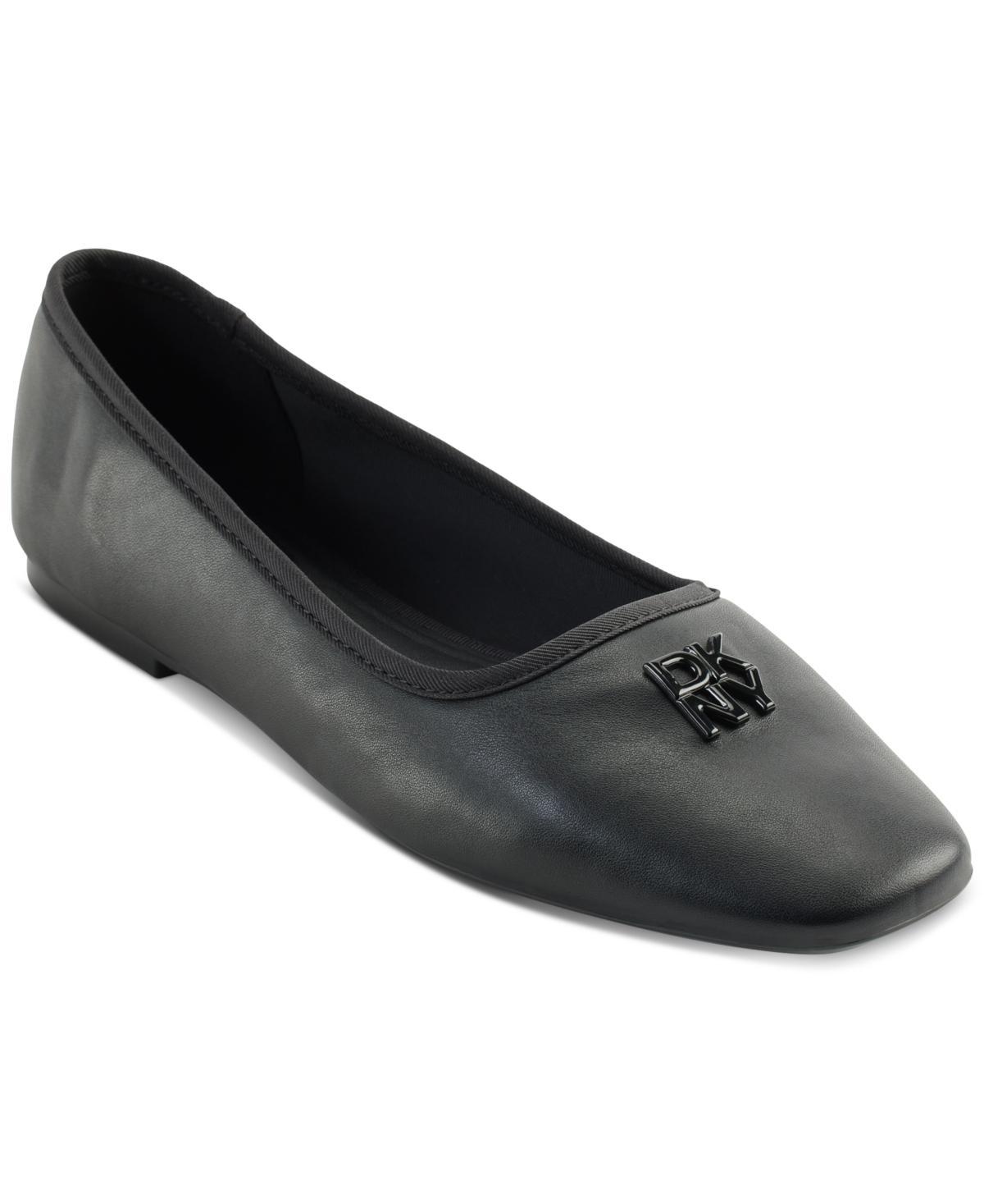 Dkny Womens Daine Ballet Flats Product Image