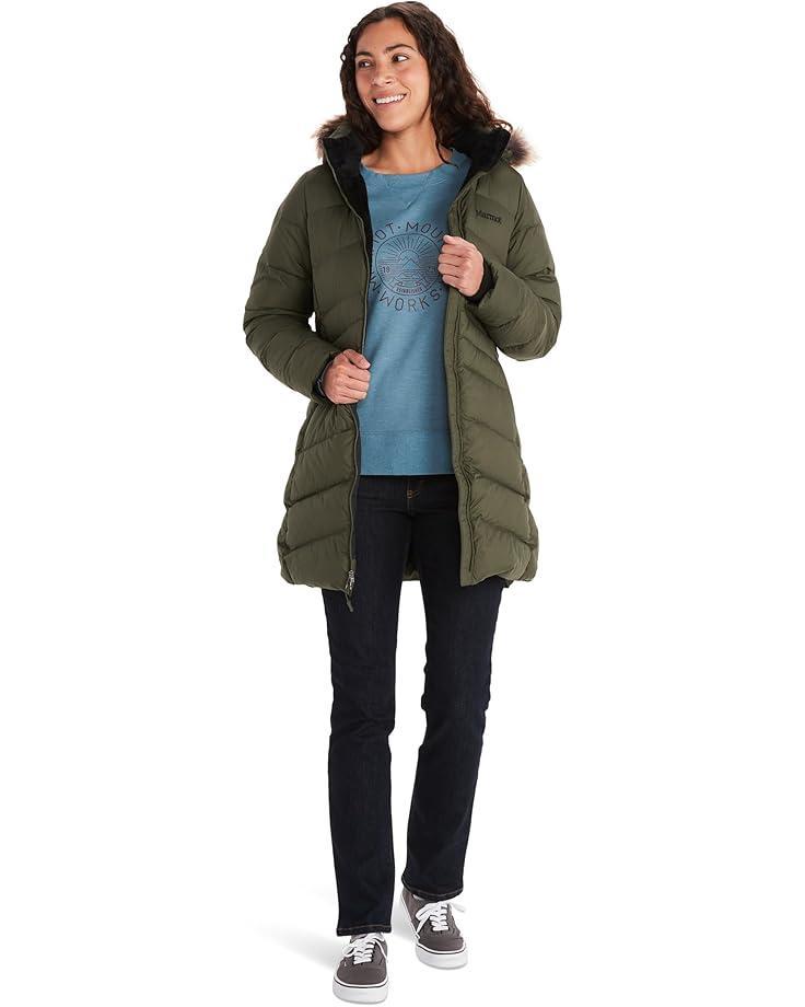 Sojourner Down Jacket Product Image