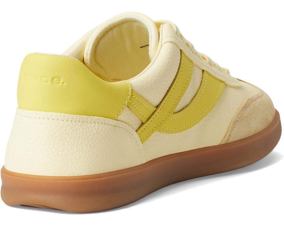 Oasis Runner Lace-Up Sneakers Product Image