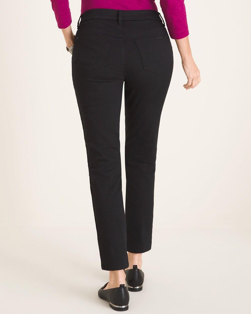 Girlfriend Ankle Jeans Product Image