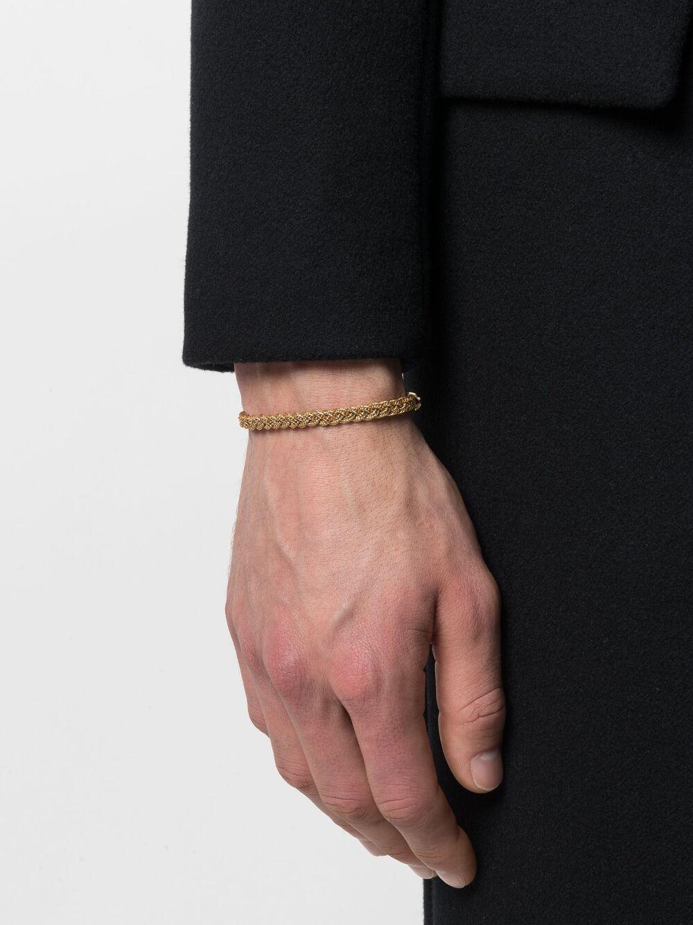 braided bracelet Product Image