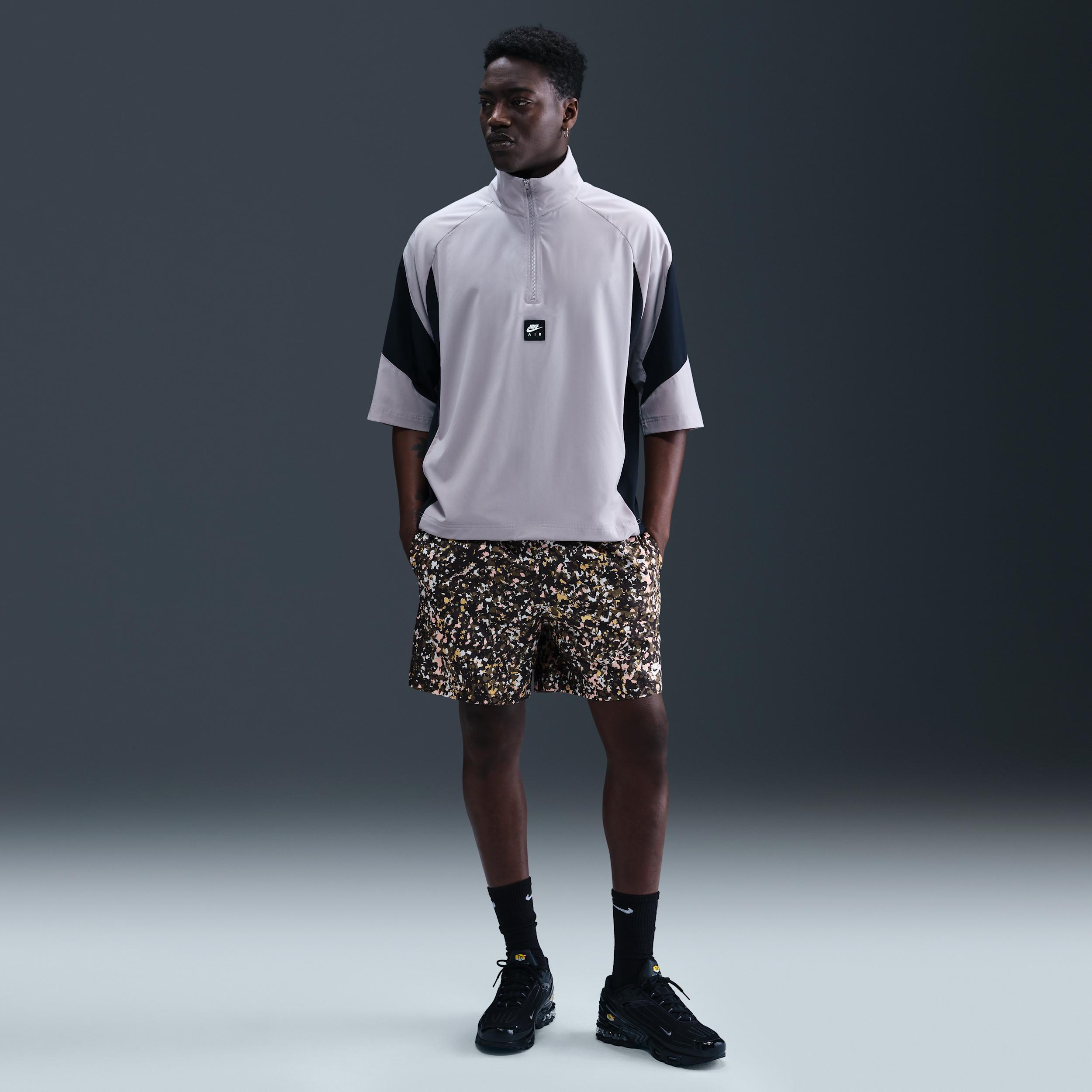 Men's Nike Sportswear Club Woven Shorts Product Image