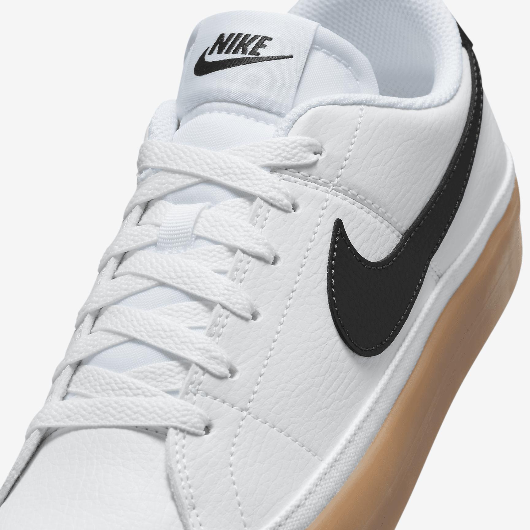 Nike Court Legacy Next Nature Women's Shoes Product Image