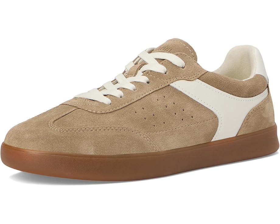 Launch Knit Elastic Lace Moc Toe Slip-On Product Image