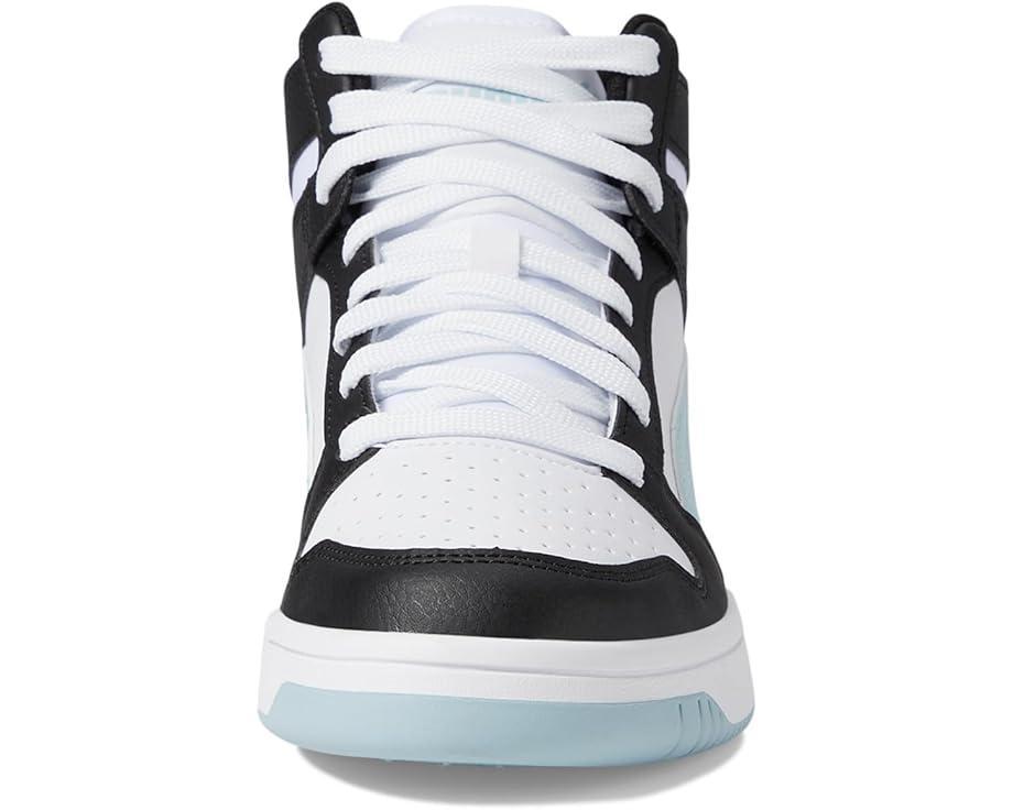 SK8-Hi Tapered VR3 Product Image