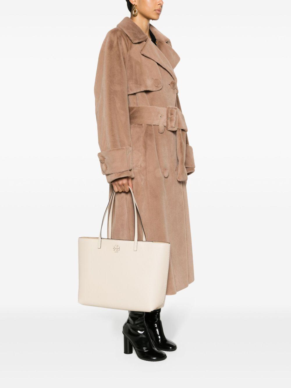 McGraw Double-T tote bag Product Image