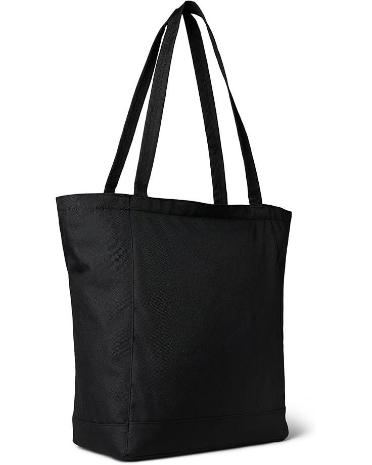 Zip Hunter&apos;s Tote Bag with Strap Medium Product Image