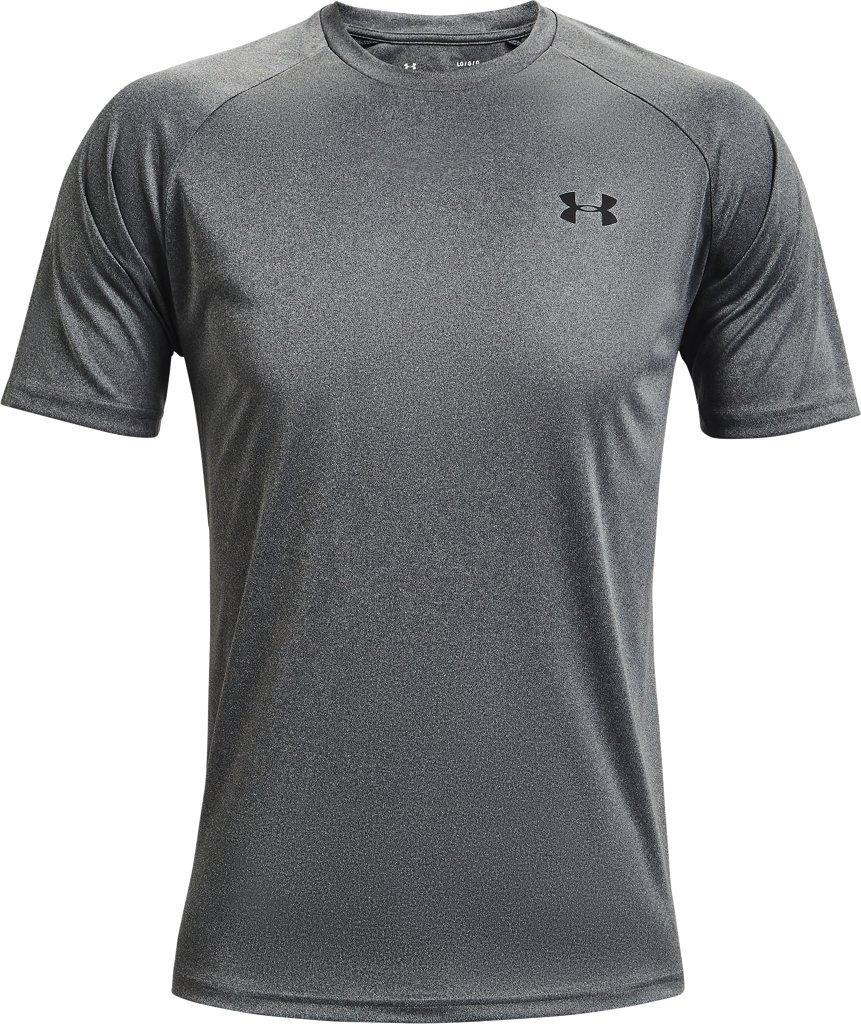 Men's UA Velocity Short Sleeve Product Image