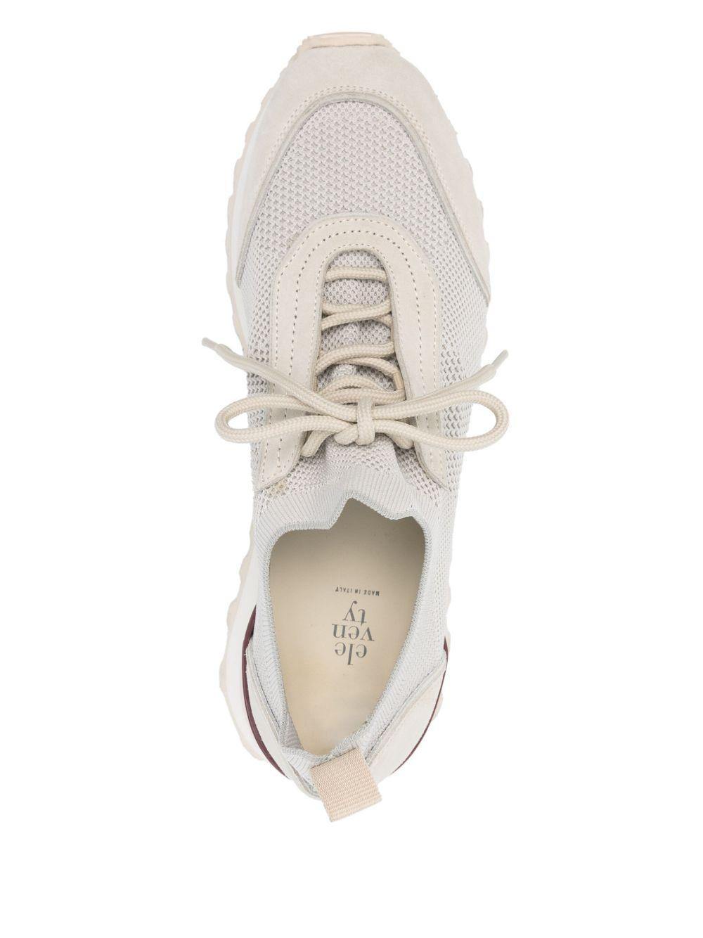 mesh sneakers Product Image